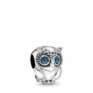 Pandora 798397nbcb Silver Charm