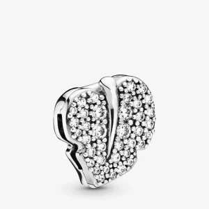 Pandora 798293cz Silver Reflexions Collection Charm