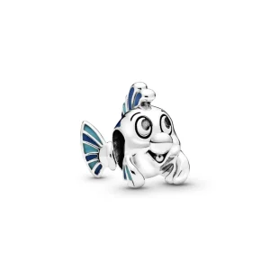 Pandora 798230enmx Blue Disney Charm