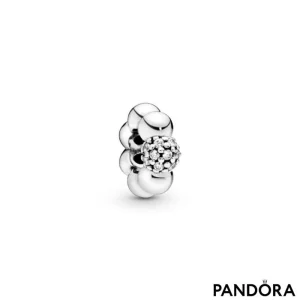 Pandora 798310cz Silver Charm