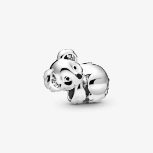 Pandora 798431c01 Silver Charm