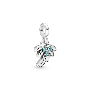 Pandora 79295nag Silver Me Collection Charm