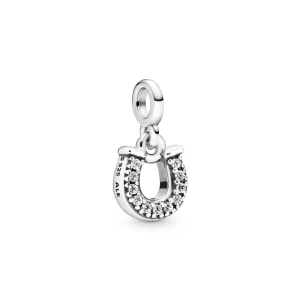 Pandora 798379cz Silver Me Collection Charm