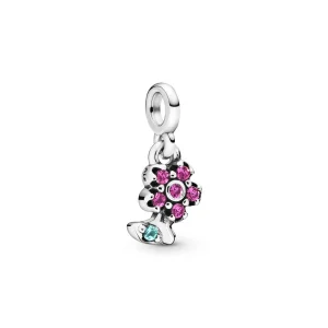 Pandora 798391ncc Color Me Collection Charm