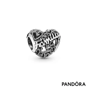 Pandora 798571c00 Silver Charm