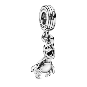 Pandora 798229 Silver Charm