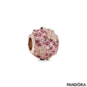 Pandora 788797c01 Rose Gold Charm