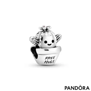 Pandora 798786c01 Silver Charm