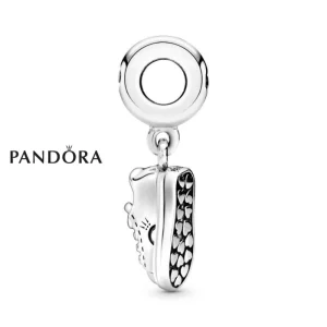 Pandora 798802c01 Silver Charm
