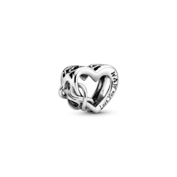 Pandora 798825c00 Silver Charm