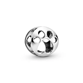 Pandora 79319c00 Silver Charm