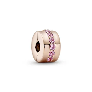 Pandora 27972c01 Rose Gold Charm