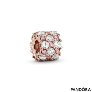 Pandora 788487c01 Rose Gold Charm