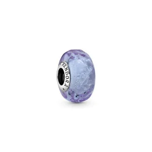 Pandora 798875c00 Purple Charm