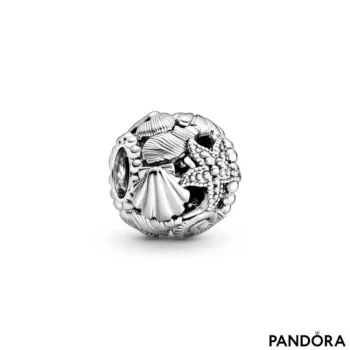 Pandora 79310c00 Silver Charm