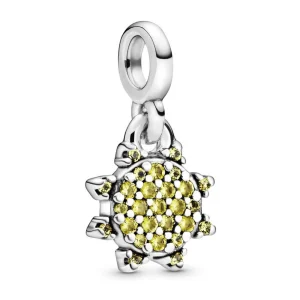 Pandora 798976c01 Yellow Me Collection Charm