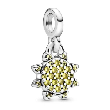 Pandora 798976c01 Yellow Me Collection Charm