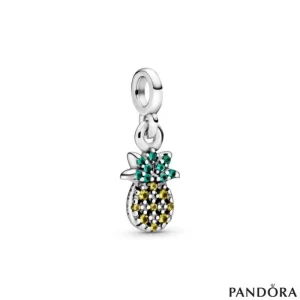 Pandora 798979c01 Color Me Collection Charm