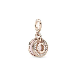 Pandora 789055c01 Rose Gold Charm