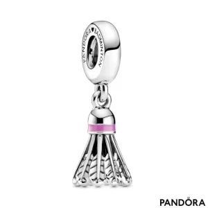 Pandora 799025c01 Silver Charm