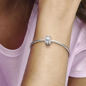 Pandora 799042c01 Silver Charm