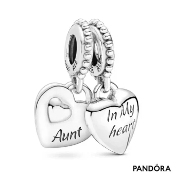 Pandora 799188c00 Silver Charm