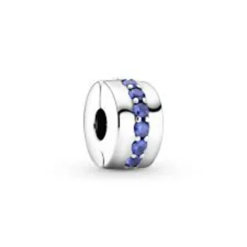 Pandora 791972c01 Silver Charm