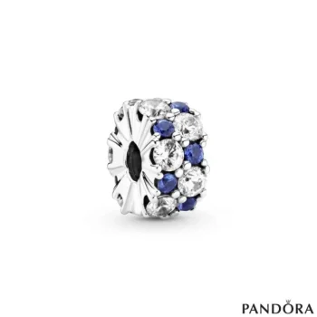 Pandora 799171c01 Blue Charm