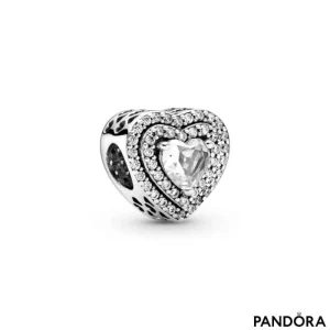 Pandora 799218c01 Silver Charm