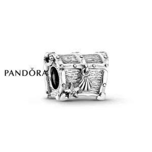Pandora 73532c00 Silver Charm