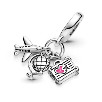 Pandora 73535c01 Charm