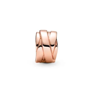 Pandora 73102c00 Rose Gold Charm