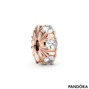 Pandora 780046c01 Rose Gold Charm