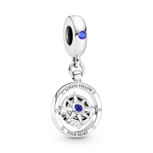 Pandora 790099c01 Silver Charm