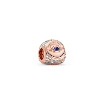 Pandora 780101c01 Rose Gold Charm