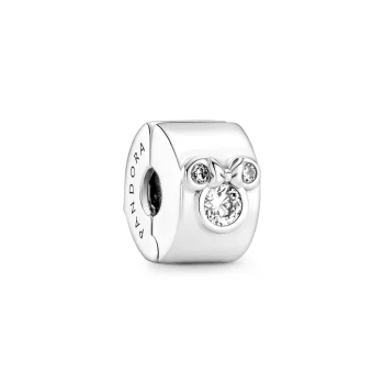 Pandora 790111c01 Silver Disney Charm
