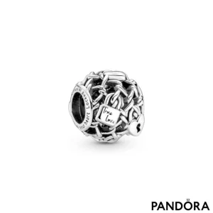 Pandora 790071c00 Silver Charm