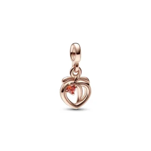 Pandora 27212c01 Rose Gold Me Collection Charm