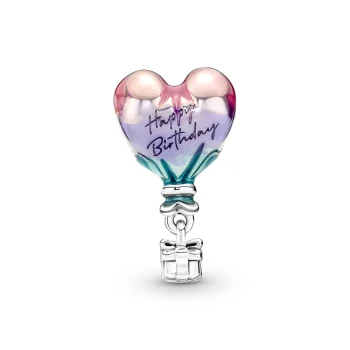 Pandora 791501c01 Color Charm