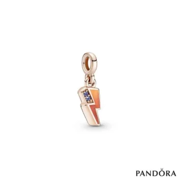 Pandora 27909c01 Rose Gold Me Collection Charm