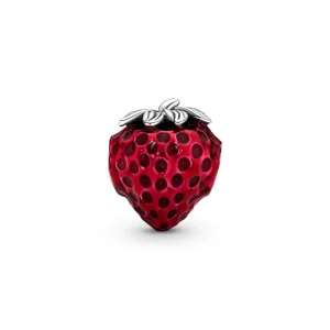 Pandora 791681c01 Red Charm