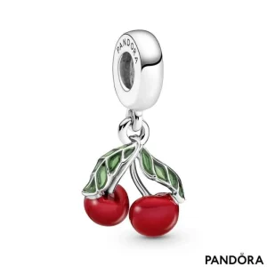 Pandora 791583c01 Red Charm