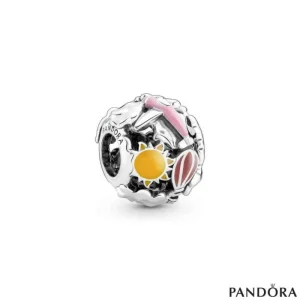 Pandora 791695c01 Color Charm