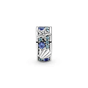 Pandora 791678c01 Blue Charm