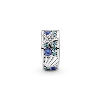 Pandora 791678c01 Blue Charm