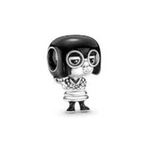 Pandora 792026c01 Black Disney Charm