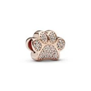 Pandora 27714c01 Rose Gold Charm