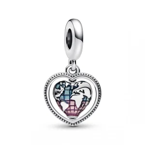 Pandora 792240c01 Color Charm