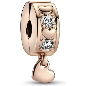 Pandora 782253c01 Rose Gold Charm