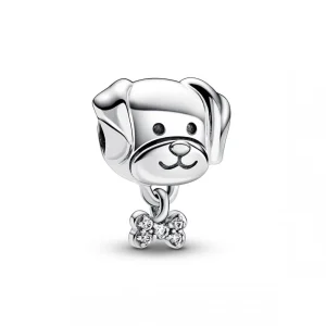 Pandora 792254c01 Silver Charm